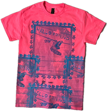 Load image into Gallery viewer, Hello Friend Tee (Size Small)
