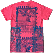 Load image into Gallery viewer, Hello Friend Tee (Size Small)

