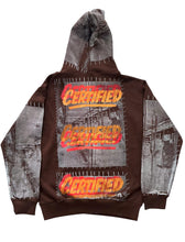 Load image into Gallery viewer, Certified Hoodie (Size Medium)
