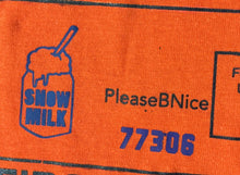 Load image into Gallery viewer, World Peace Tee (Size Medium)
