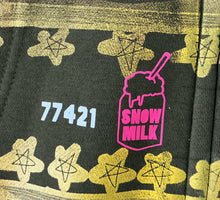 Load image into Gallery viewer, Hello Friend Zip Up Hoodie (Size Large)
