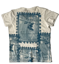 Load image into Gallery viewer, Hello Friend Tee (Size Large)
