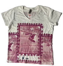 Load image into Gallery viewer, Hello Friend Tee (Size Large)
