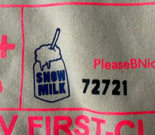 Load image into Gallery viewer, World Peace Hoodie (Size Large)
