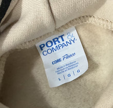 Load image into Gallery viewer, World Peace Hoodie (Size Large)
