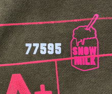 Load image into Gallery viewer, World Peace Zip Up Hoodie (Size Large)
