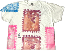 Load image into Gallery viewer, Hello Friend Tee (Size 3XL)

