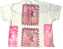Load image into Gallery viewer, Hello Friend Tee (Size 3XL)
