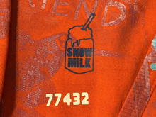 Load image into Gallery viewer, Hello Friend Hoodie (Size Small)
