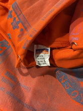 Load image into Gallery viewer, Hello Friend Hoodie (Size Small)
