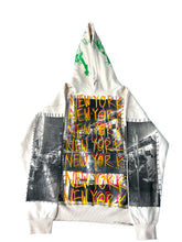 Load image into Gallery viewer, Big Apple Big Love Hoodie (Size XL)
