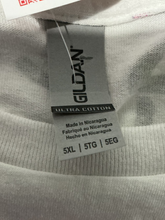 Load image into Gallery viewer, World Peace Tee (Size 5XL)
