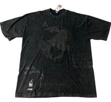 Load image into Gallery viewer, Words Hold Power 6.5oz Tee (Size XL)
