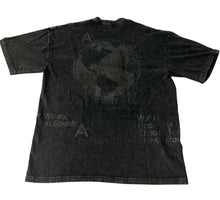 Load image into Gallery viewer, Words Hold Power 6.5oz Tee (Size XL)
