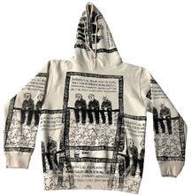 Load image into Gallery viewer, Enjoy Your Dreams Hoodie (Size Small)
