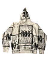 Load image into Gallery viewer, Enjoy Your Dreams Hoodie (Size Medium)
