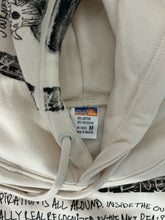 Load image into Gallery viewer, Enjoy Your Dreams Hoodie (Size Medium)
