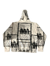 Load image into Gallery viewer, Enjoy Your Dreams Hoodie (Size Medium)
