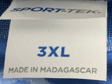 Load image into Gallery viewer, World Peace Jersey (Size 3XL)
