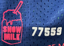 Load image into Gallery viewer, World Peace Jersey (Size 3XL)
