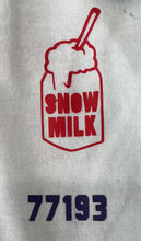 Load image into Gallery viewer, Words Hold Power Baseball Long Sleeve Tee (Size Small)
