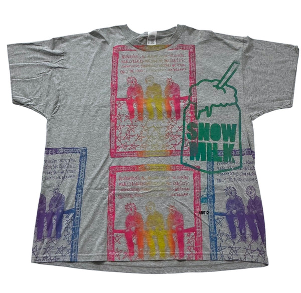 Enjoy Your Dreams Tee (Size 3XL)
