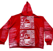 Load image into Gallery viewer, The Wearable Album Hoodie (Size 3XL)
