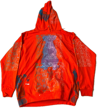 Load image into Gallery viewer, Cats and Dogs Hoodie (Size 4XL)
