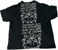 Load image into Gallery viewer, Star That You Are Tee (Size 4XL)
