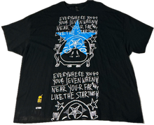 Load image into Gallery viewer, Star That You Are Tee (Size 5XL)
