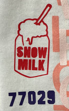 Load image into Gallery viewer, Words Hold Power Baseball Long Sleeve Tee (Size Small)
