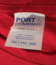 Load image into Gallery viewer, Love Love Love Tee (Size 2XL)
