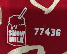 Load image into Gallery viewer, Love Love Love Tee (Size Small)
