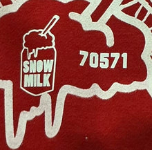 Load image into Gallery viewer, The Wearable Album Hoodie (Size 3XL)
