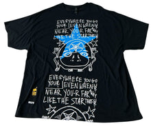 Load image into Gallery viewer, Star That You Are Tee (Size 3XL)
