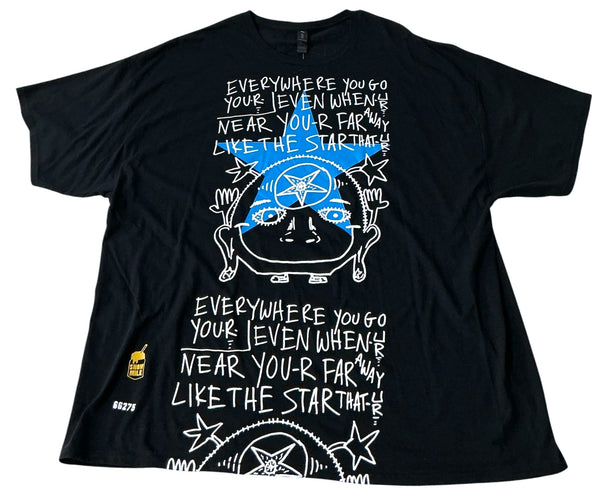 Star That You Are Tee (Size 3XL)