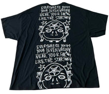 Load image into Gallery viewer, Star That You Are Tee (Size 3XL)
