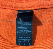 Load image into Gallery viewer, Positive Shipping Label Tee (Size Medium)
