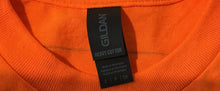 Load image into Gallery viewer, Positive Shipping Label Tee (Size Small)
