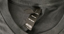 Load image into Gallery viewer, Positive Shipping Label Tee (Size Large)
