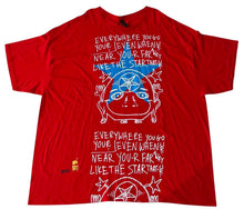 Load image into Gallery viewer, Star That You Are Tee (Size 4XL)
