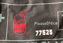 Load image into Gallery viewer, Positive Shipping Label Tee (Size XL)
