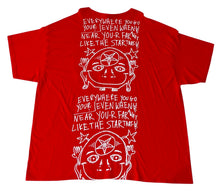 Load image into Gallery viewer, Star That You Are Tee (Size 4XL)
