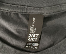 Load image into Gallery viewer, Positive Shipping Label Tee (Size XL)
