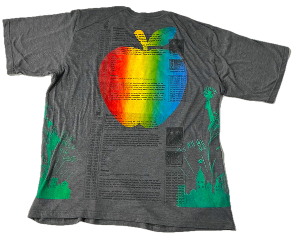 Big Apple Big Love Tee (2XL)