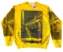 Load image into Gallery viewer, Hello Friend Crewneck (Size Small)
