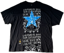 Load image into Gallery viewer, Star That You Are Tee (Size 4XL)
