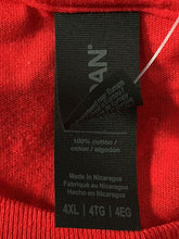 Load image into Gallery viewer, Star That You Are Tee (Size 4XL)
