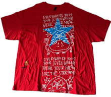 Load image into Gallery viewer, Star That You Are Tee (Size 4XL)
