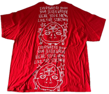 Load image into Gallery viewer, Star That You Are Tee (Size 4XL)
